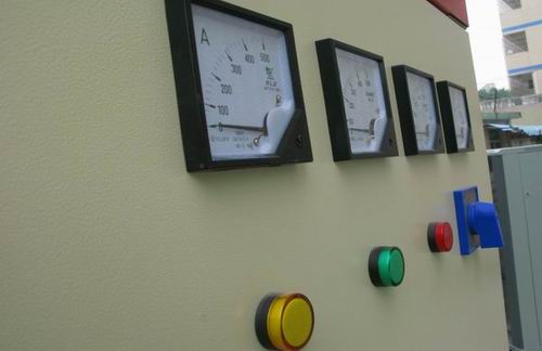 崖州成套控制箱